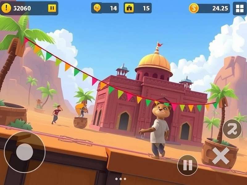 Free Fire Cheetah Run map strategy guide